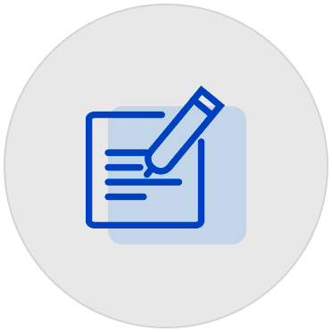 Ouirion solution de trading
